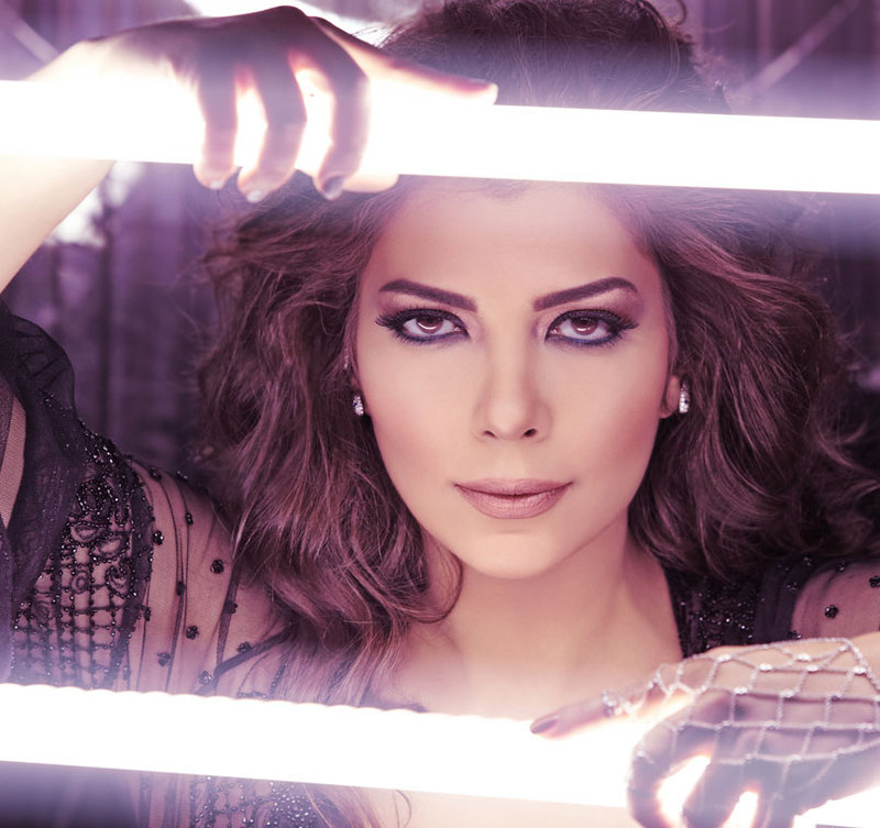 صور أمنية غريبة لأصالة في عيد ميلادها وهكذا ردت على معايدة ابنتها المؤثرة!